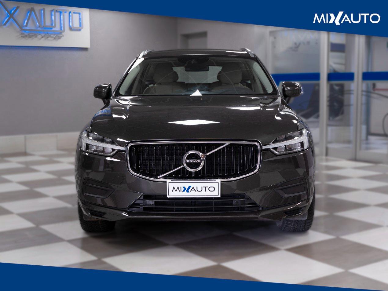 Volvo XC60 2.0 D4 Inscription Geartronic