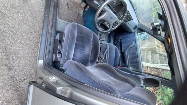 FIAT Croma (1985-1997) 2.0 i.e. GPL