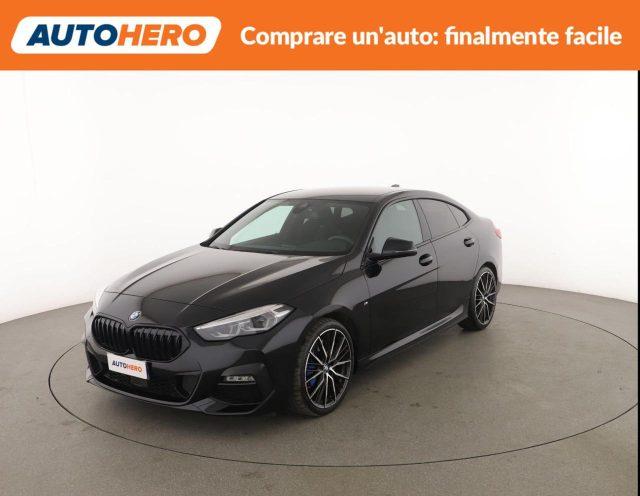 BMW 220 d Gran Coupé Msport aut.