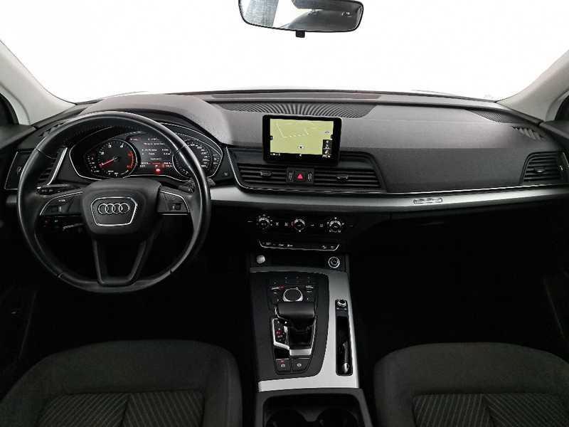 AUDI Q5 2.0 TDI 140kW Business quattro S tronic