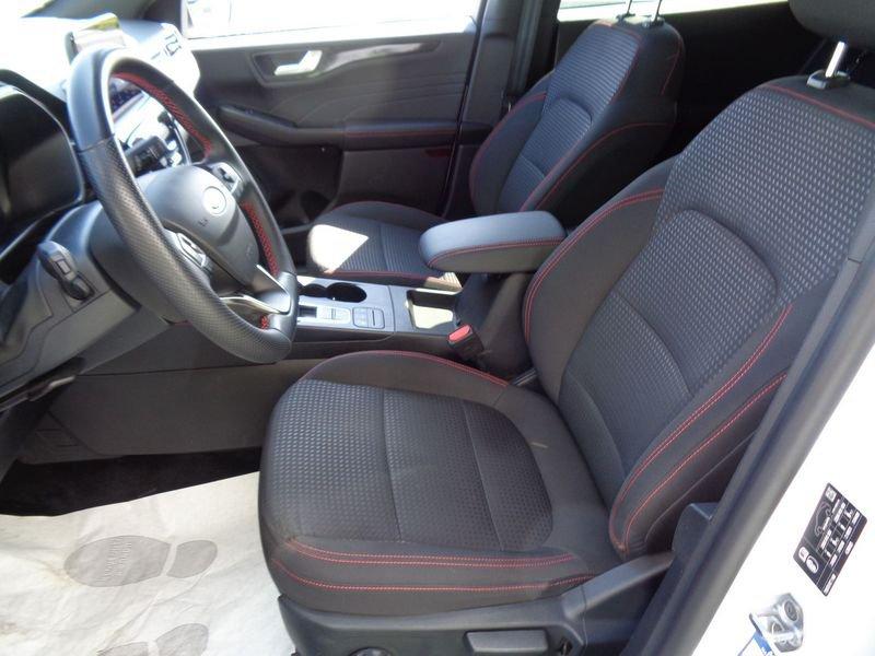 Ford Kuga Kuga 2.5 phev ST-Line 2wd 225cv cvt