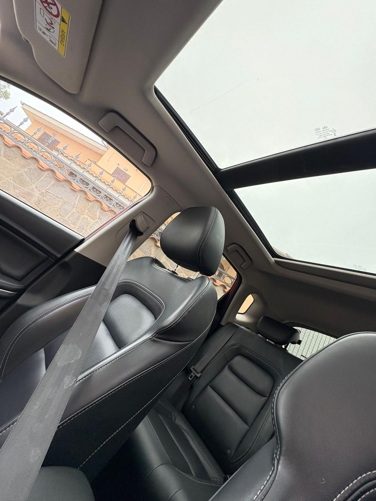 Dr F35 1.5 Turbo DCT Bi-Fuel GPL