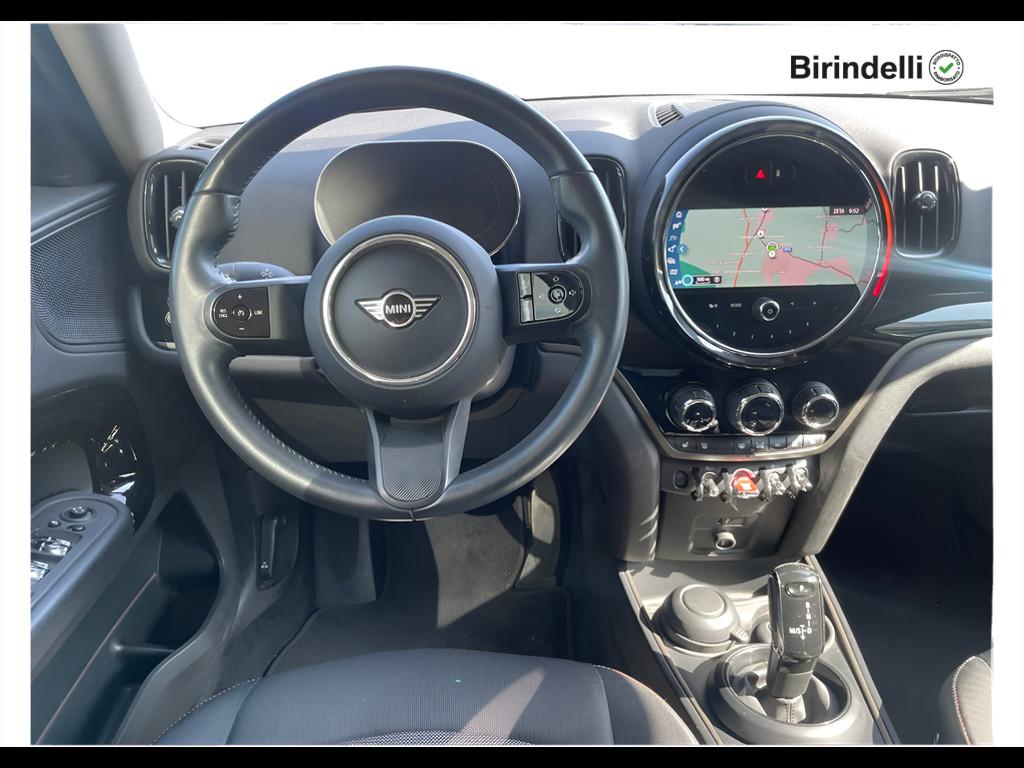 MINI Mini Countrym.(F60) - Mini 1.5 Cooper Business Countryman