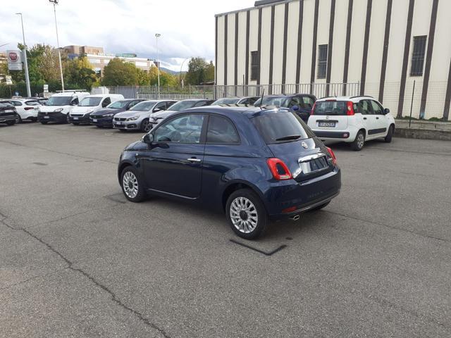 FIAT 500 PROMO FINANZIAMENTO 1.0 Hybrid