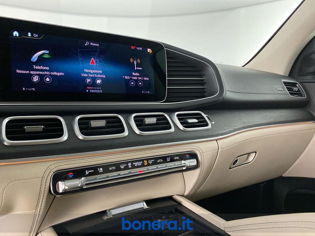 Mercedes GLE 300 300 d Mild hybrid Premium Plus 4Matic 9G-Tronic Plus