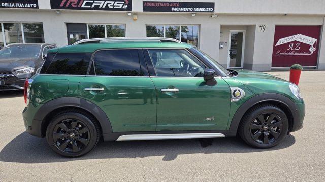 MINI Countryman 1.5 Cooper SE Business ALL4 Aut. PERMUTE OK NEOPAT