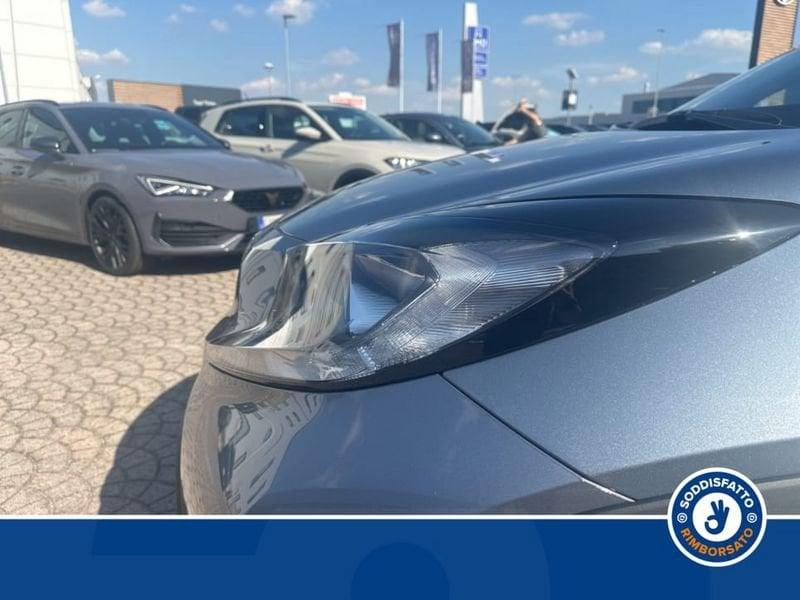 Toyota Aygo X 1.0 Active MT MY24