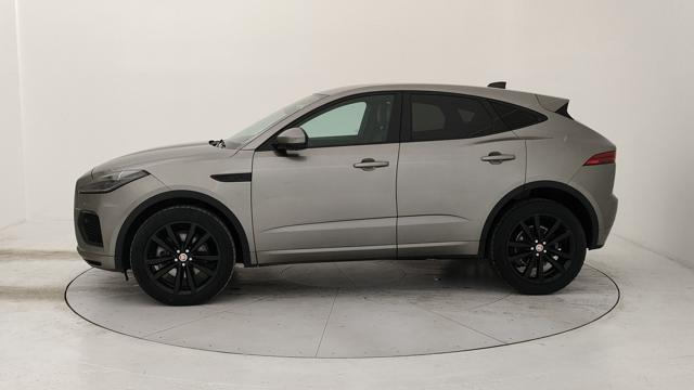 JAGUAR E-Pace 2.0d i4 mhev R-Dyn.SE awd 163cv auto