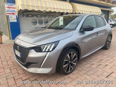 PEUGEOT 208 PureTech 130 Stop&Start EAT8 5 porte GT