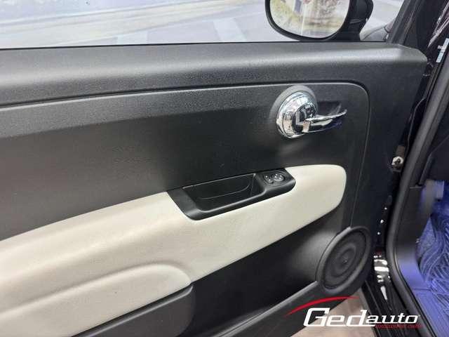 Fiat 500 1.0 Hybrid Dolcevita LED NAVI TETTO