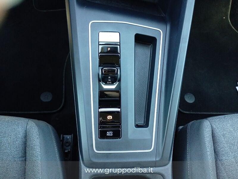 Volkswagen Golf VIII 2020 Diesel 2.0 tdi Style 115cv