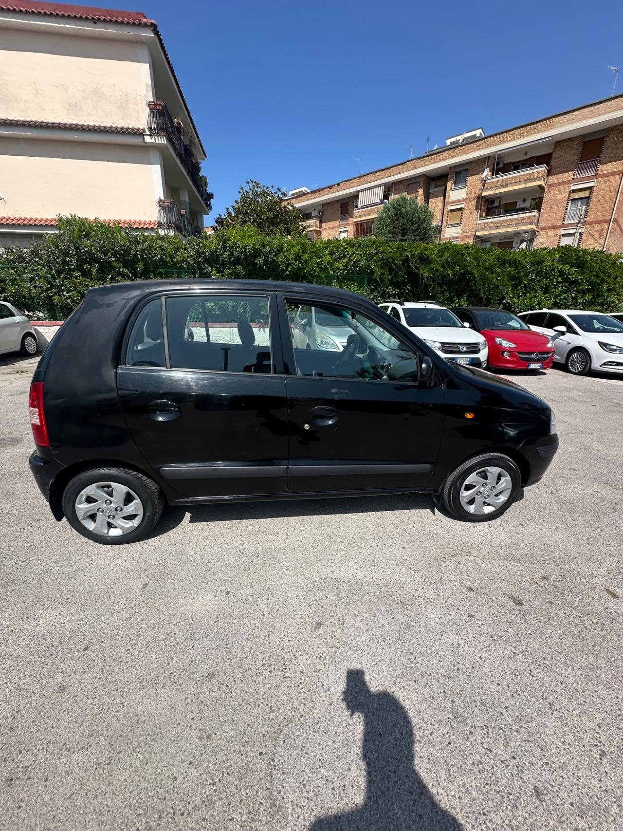 Hyundai Atos Prime 1.1 12V Active