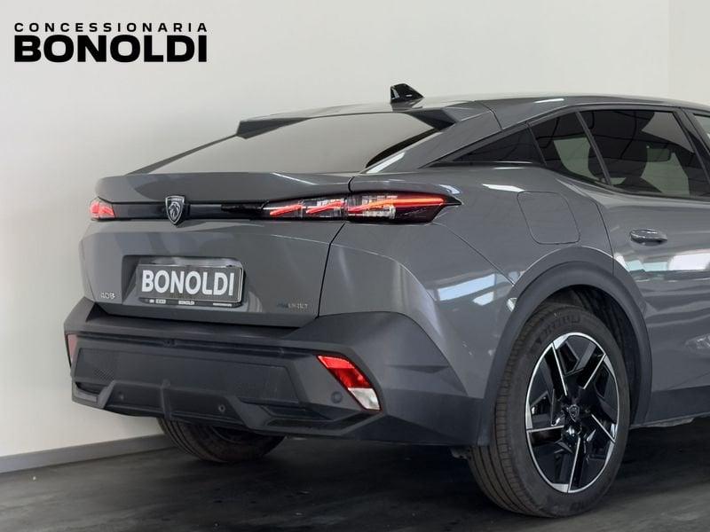 Peugeot 408 GT Hybrid 225 e-EAT8 S&S aut.