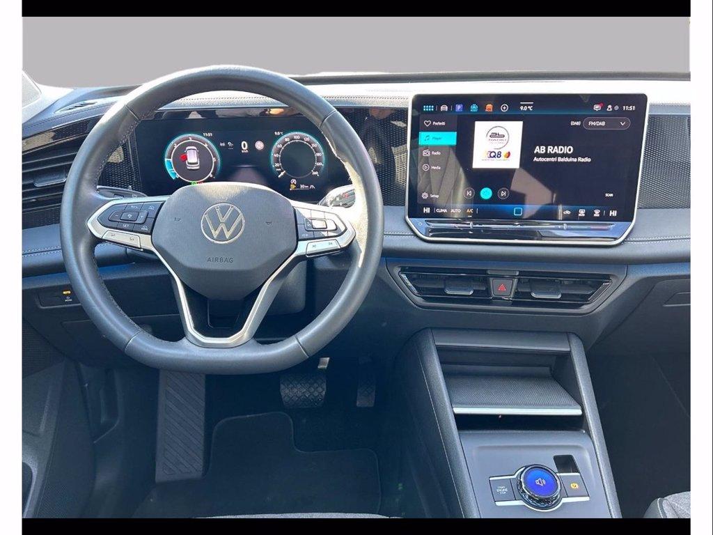 VOLKSWAGEN Tiguan 2.0 tdi life 150cv dsg del 2025