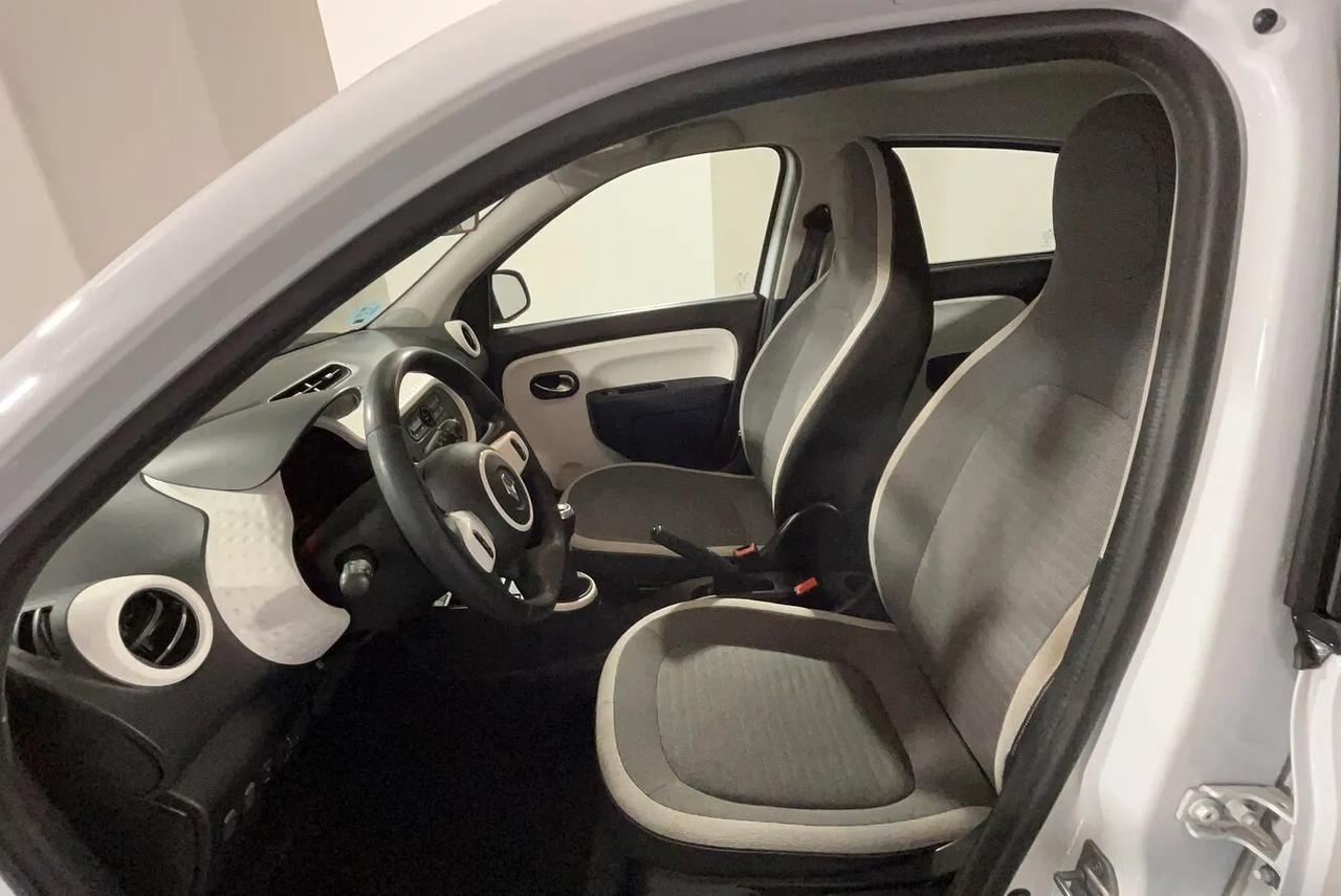 Renault Twingo SCe 65 CV Duel2