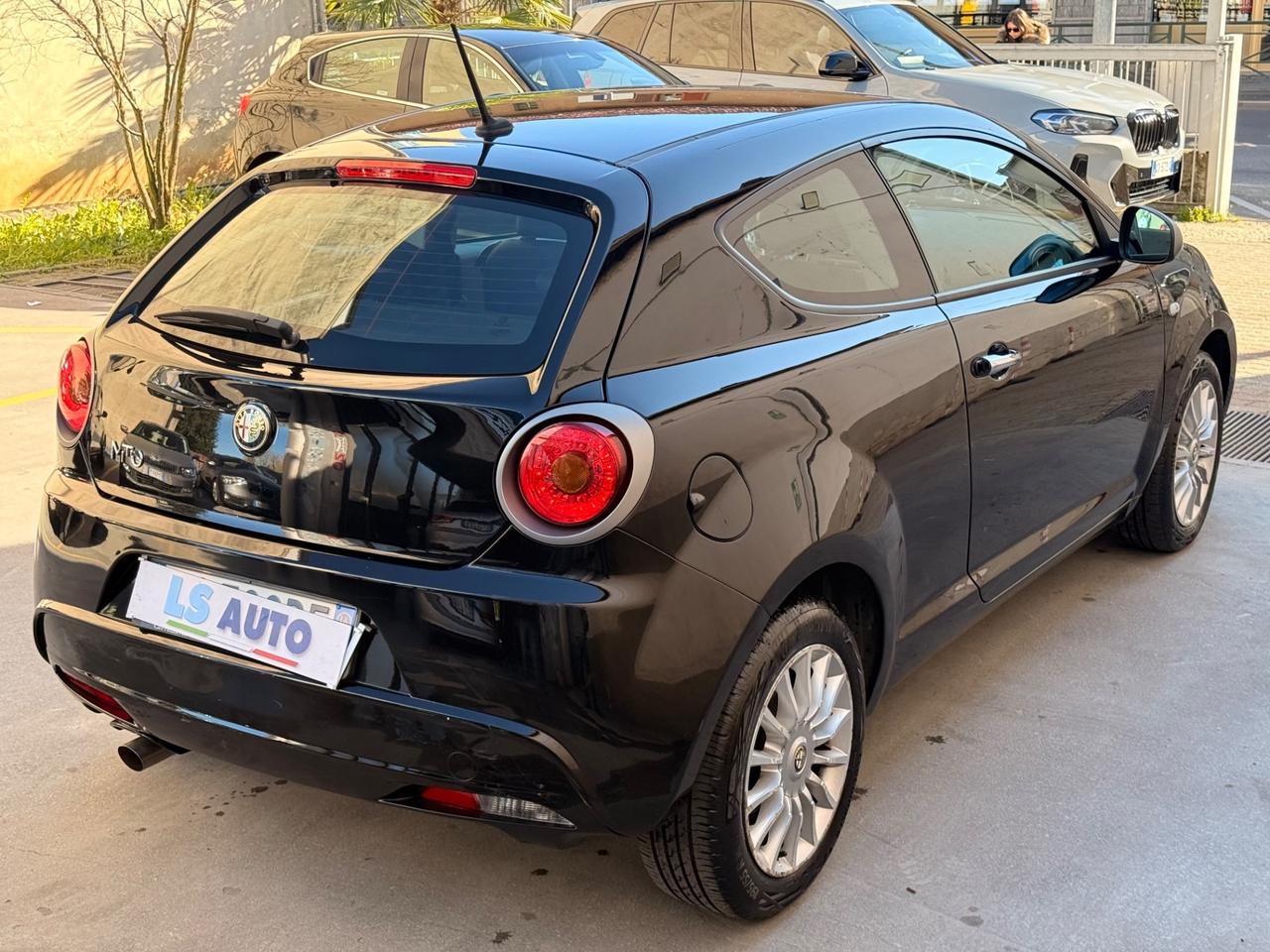 Alfa Romeo MiTo 1.4 78 CV 8V S&S Distinctive