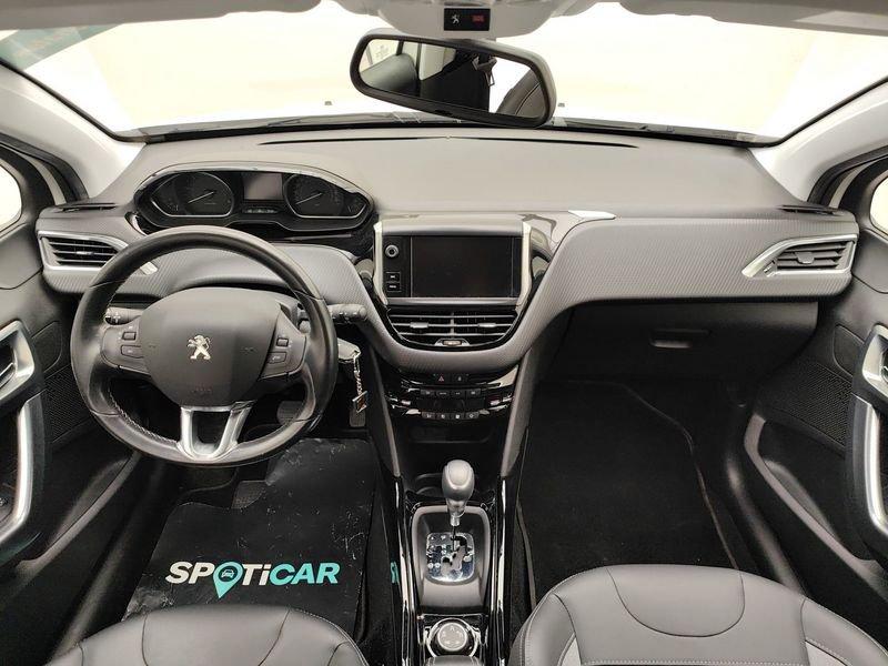 Peugeot 2008 1.5 bluehdi Allure s&s 120cv eat6 my19