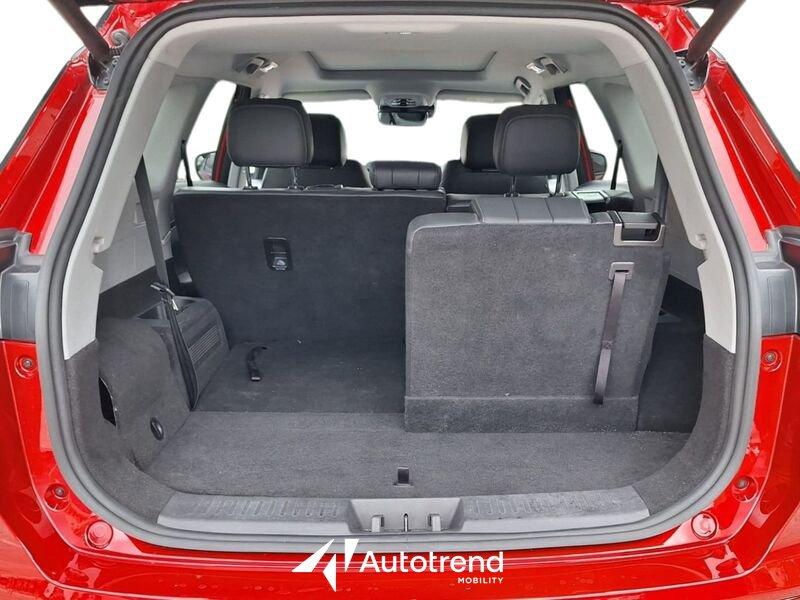 SPORTEQUIPE Sportequipe 8 1.5 Turbo Plug-in Hybrid 317 CV Automatica DHT 7 Posti