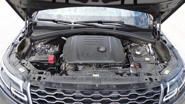 LAND ROVER Range Rover Velar 2.0D I4 240 cv "R-Dinamic S", cerchi 22 Pollici