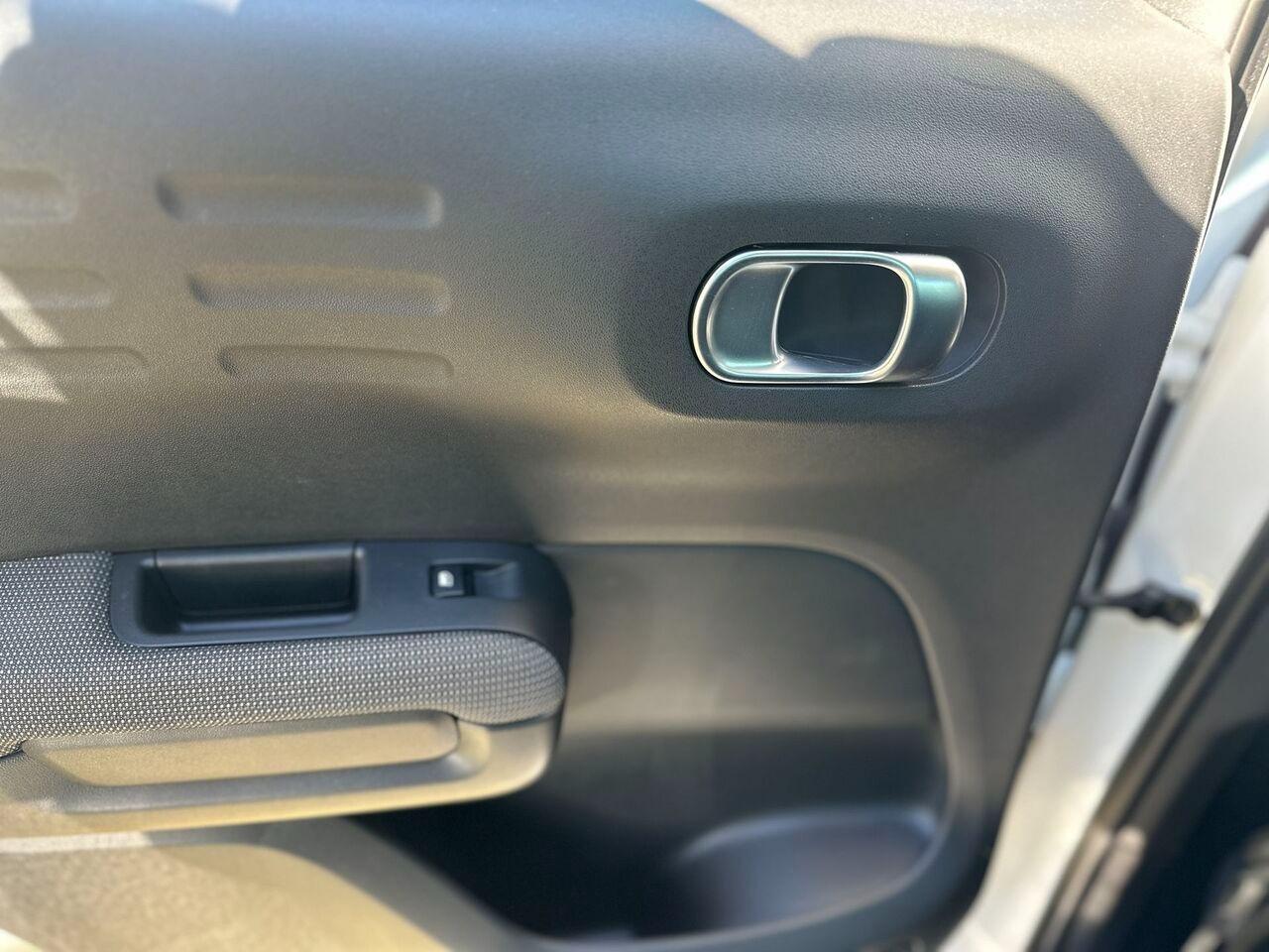 CITROEN C3 Aircross I 2021 - C3 Aircross 1.5 bluehdi Shine s&s 120cv eat6