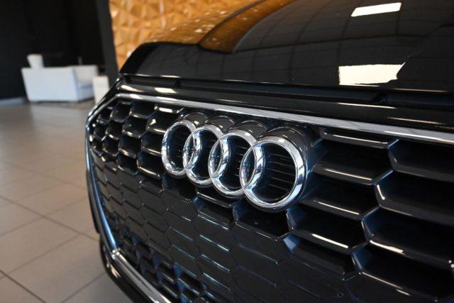 AUDI A3 SPB 35 TFSI S-TR.2XS-LINE EDITION MMI CRUISE FULL!