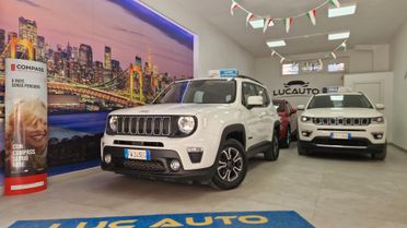 Jeep Renegade 1.6 Mjt DDCT 120 CV S