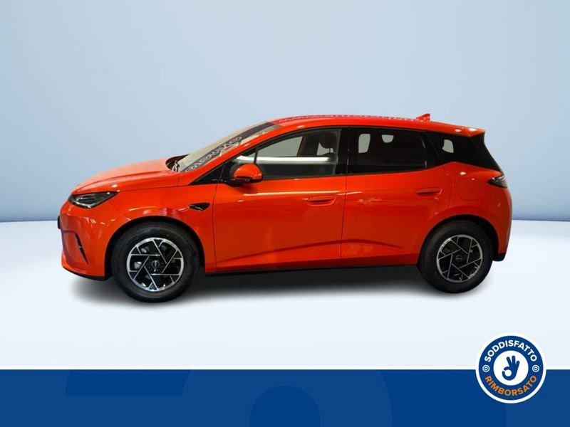 BYD Dolphin G DM-i Boost