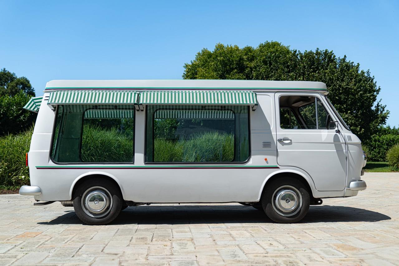 Fiat 238 - FIA00440