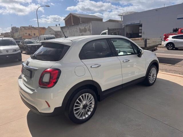 Fiat 500X 1.3 MultiJet 95 CV CONNECT 2022- IVA ESPOSTA