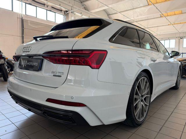 AUDI A6 Avant 3.0 TDI quattro Busin. //S LINE//MATRIX//