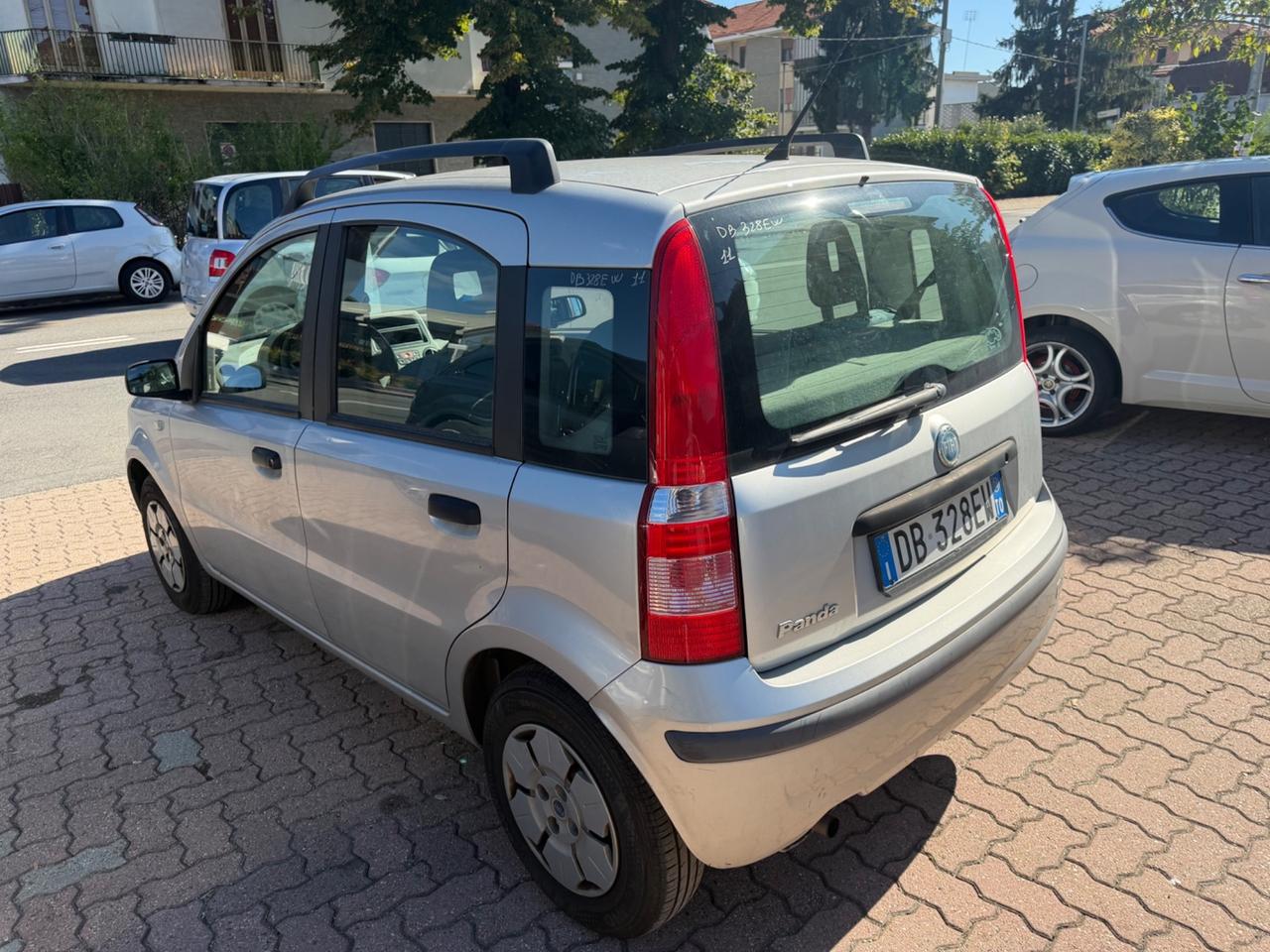 Fiat Panda 1.1 Actual