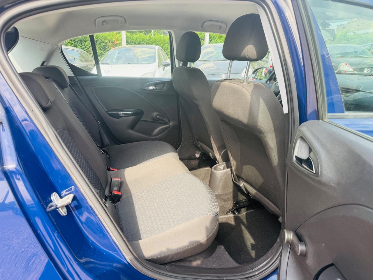 Opel Corsa 1.4 90CV GPL Tech Advance n-Joy MOTORE SOSTITUITO
