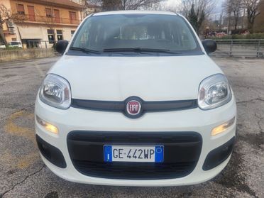 FIAT PANDA 1,0 BENZINA/HIBRYD-UNICA PRO-FOTO REVIS