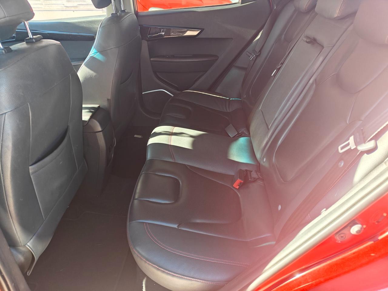 Evo 3 1.5 Bi-fuel GPL 2021