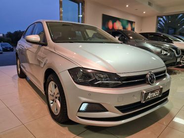 VOLKSWAGEN Polo 1.0 80CV 5p. Solo 90.000km