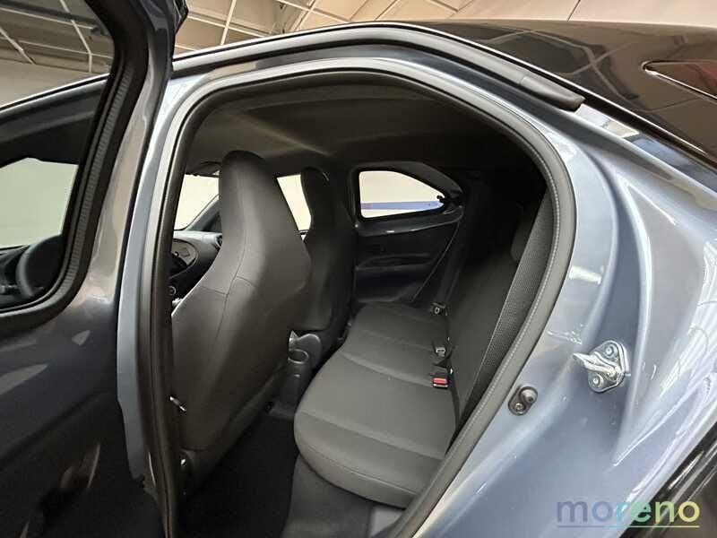 Toyota Aygo X X 1.0 Trend 72 CV