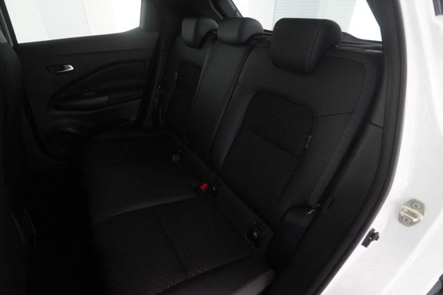 NISSAN Juke Juke 1.6 HEV N-Design