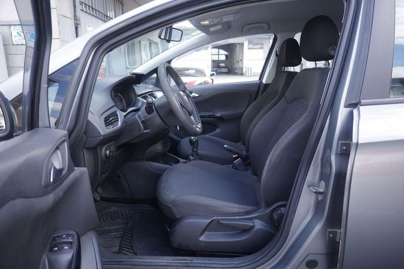 Opel Corsa Opel Corsa 1.4 90CV GPL Tech 5p Innovation Unicoproprietario