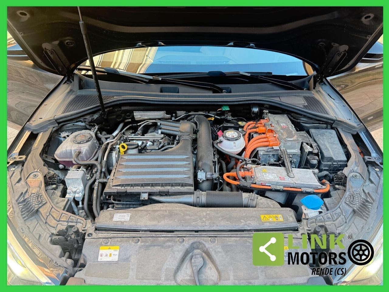 Audi A3 SPB 45 TFSI e S tronic 01/2022