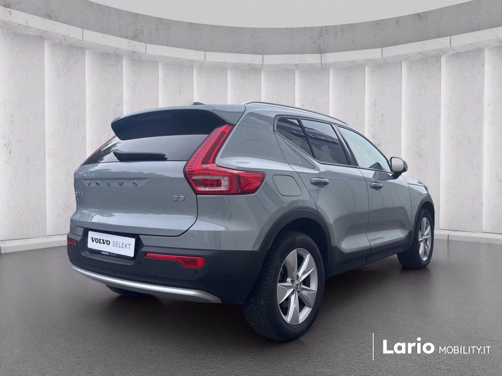 VOLVO XC40 2.0 b3 Core auto del 2025