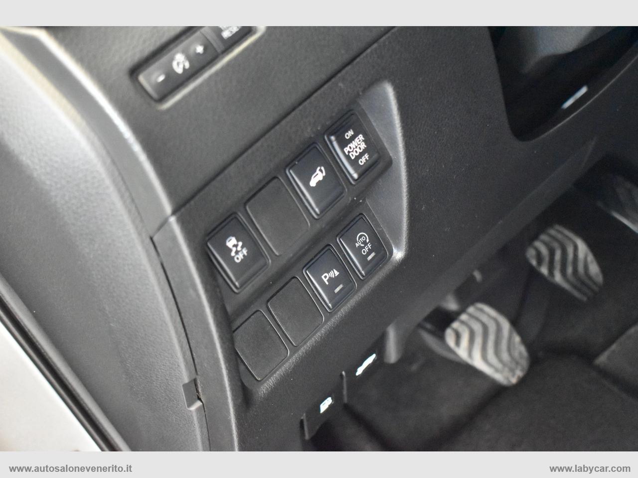 NISSAN X-Trail 1.6 dCi 2WD Tekna