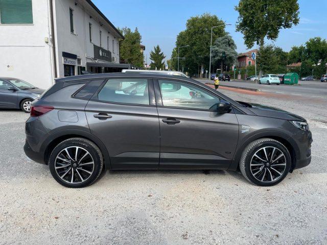 OPEL Grandland X 1.6 Hybrid Plug-in aut. FWD Elegance
