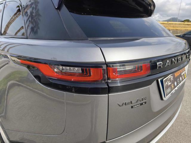 LAND ROVER Range Rover Velar 2.0D I4 240 CV R-Dynamic S