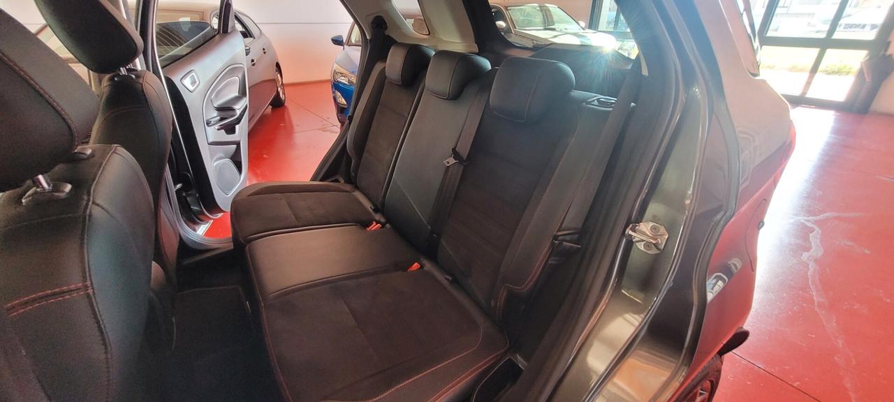 Ford EcoSport 1.0 EcoBoost 125 CV Start&Stop ST-Line