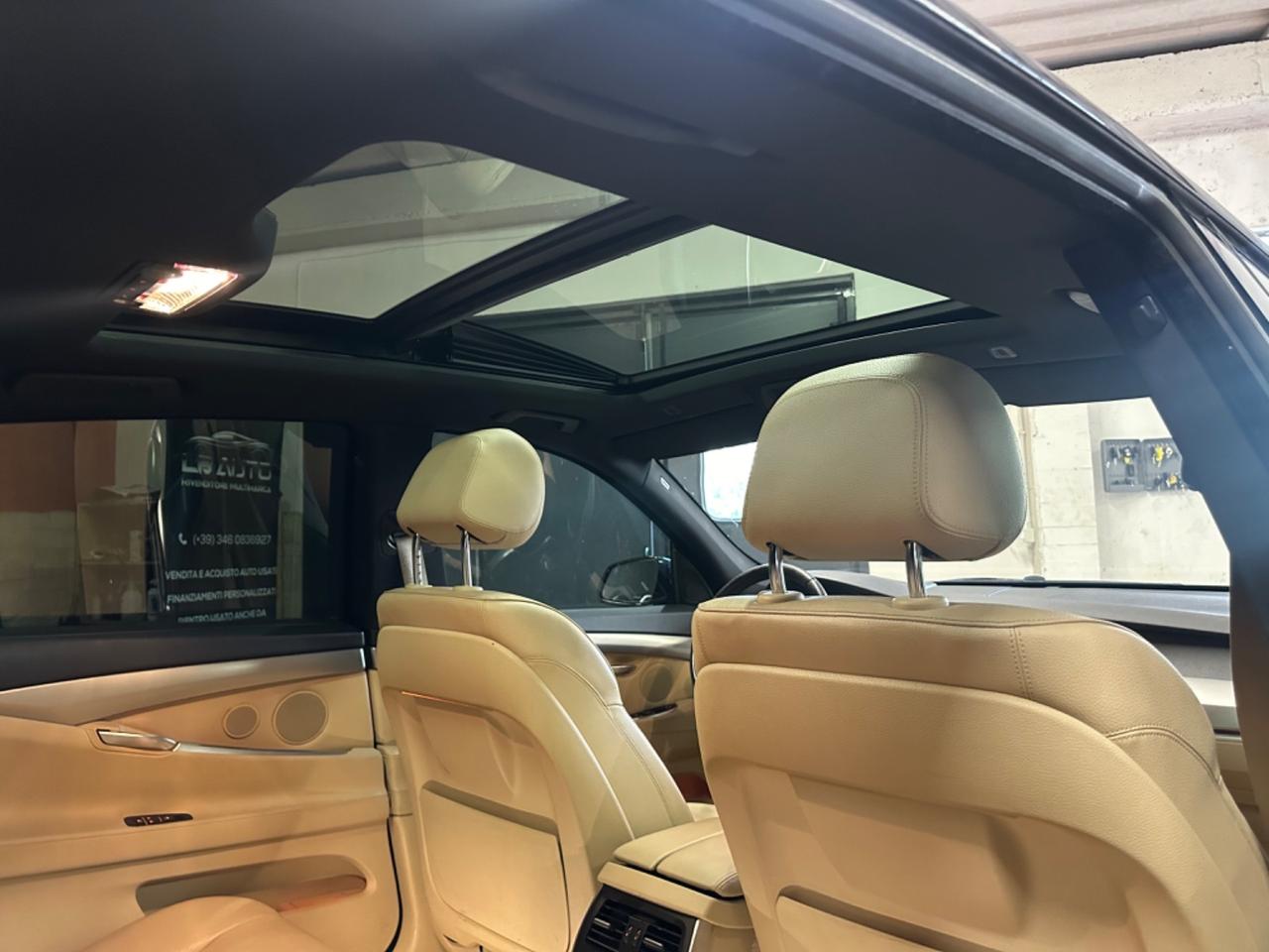 Bmw 530 530d xDrive 258CV Msport