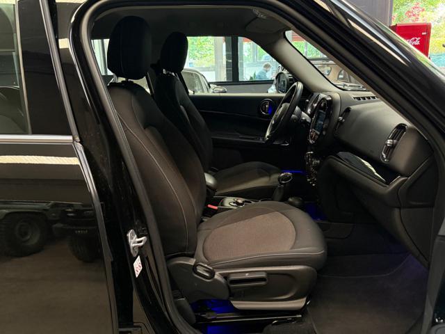 MINI Countryman 1.5 Cooper SE Countryman ALL4 Automatica