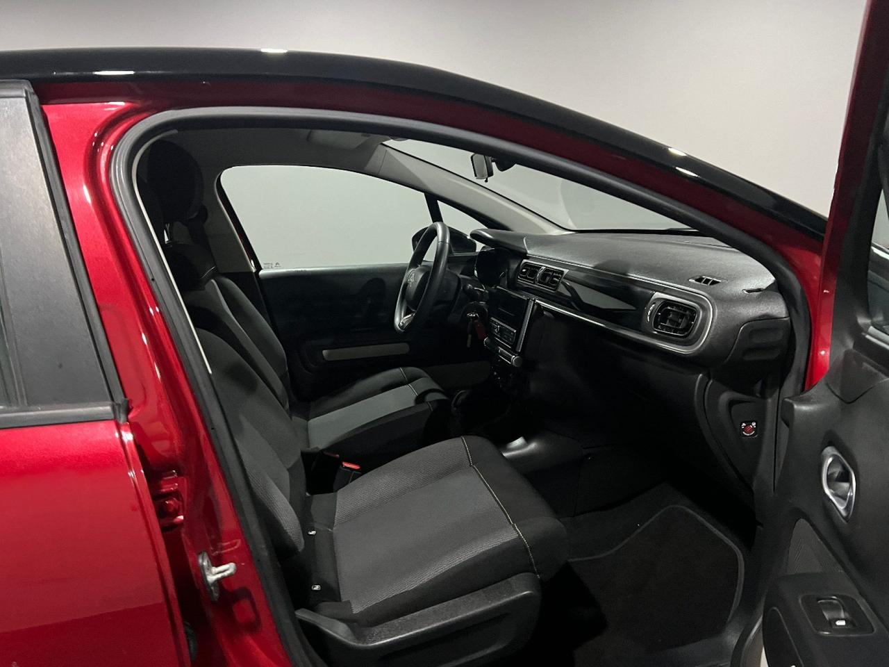 Citroen C3 BlueHDi 75 S&S Shine
