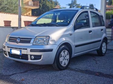 Fiat Panda 1.2 Dynamic AUTOMATICA