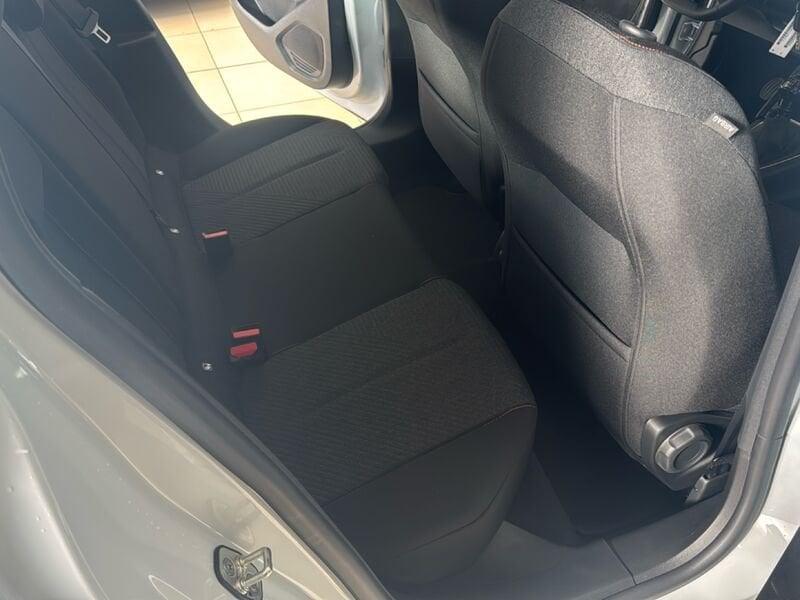 Peugeot 208 208 PureTech 100 Stop&Start 5 porte Style