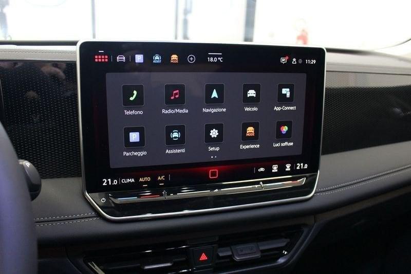 Volkswagen Tiguan 1.5 eTSI 150 CV ACT DSG Edition Plus